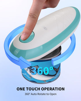Circle Joy gift-ready design adds practicality to daily cooking.