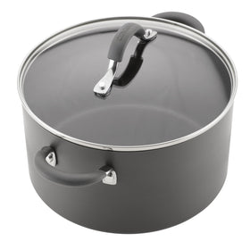 Circulon Radiance frying pans 8.5 and 10 inches for everyday frying.