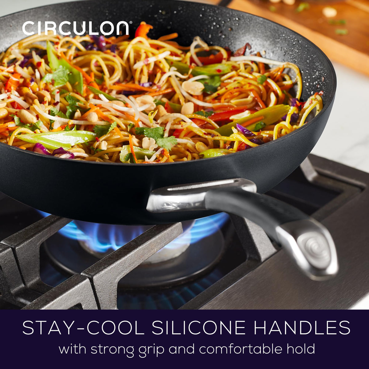 Chic exterior design complements kitchens while delivering practical twin-pack versatility.