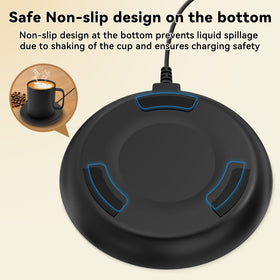 Cisain smart chip safety protection emphasizes built-in overcurrent and short-circuit safeguards.