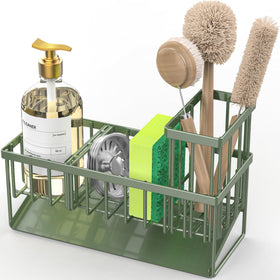 Ready-to-use Cisily organizer; no installation needed.