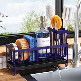 Cisily patented design highlights a practical kitchen accessory.