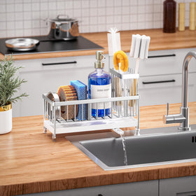 Cisily ready-to-use organizer requires no installation for instant organization.