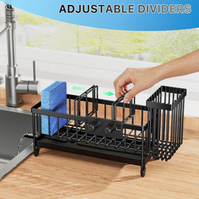 Cisily rustproof 304 stainless steel construction offers long-lasting durability