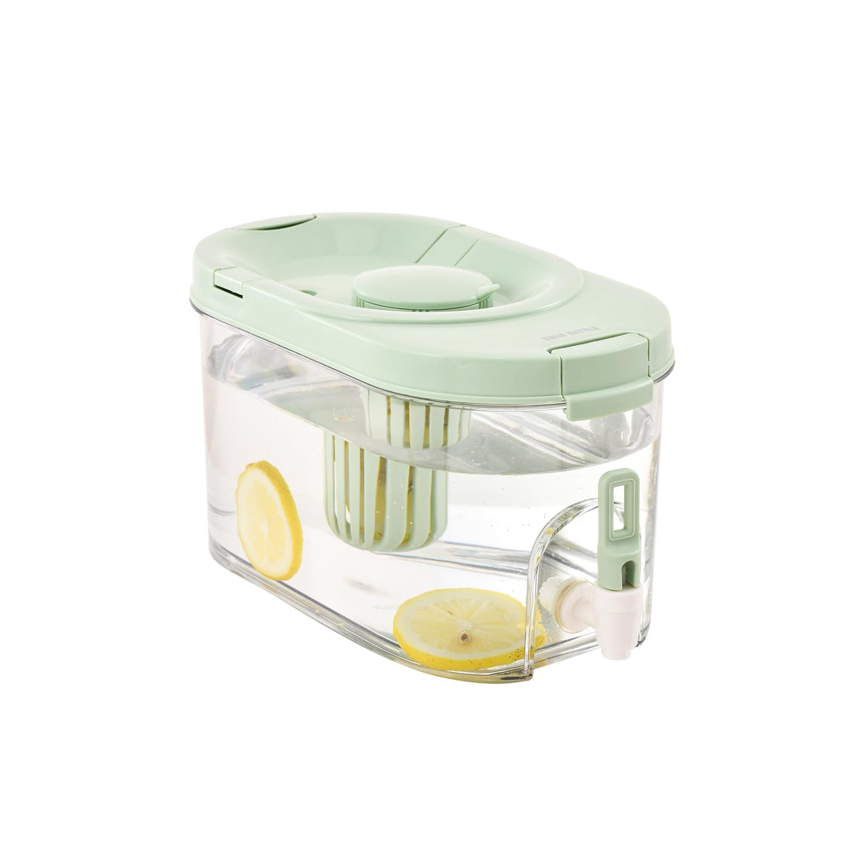 CISIREE detachable parts for easy cleaning and maintenance