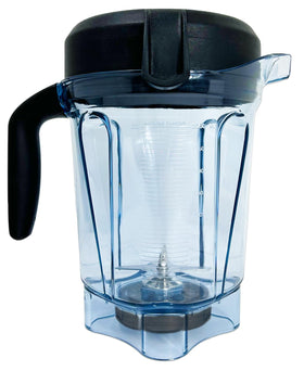 Cittiwo blender pitcher 64oz low-profile compatibility for VM and Explorian series.