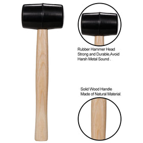 CJFocus dishwasher-safe stainless steel tools for easy cleaning