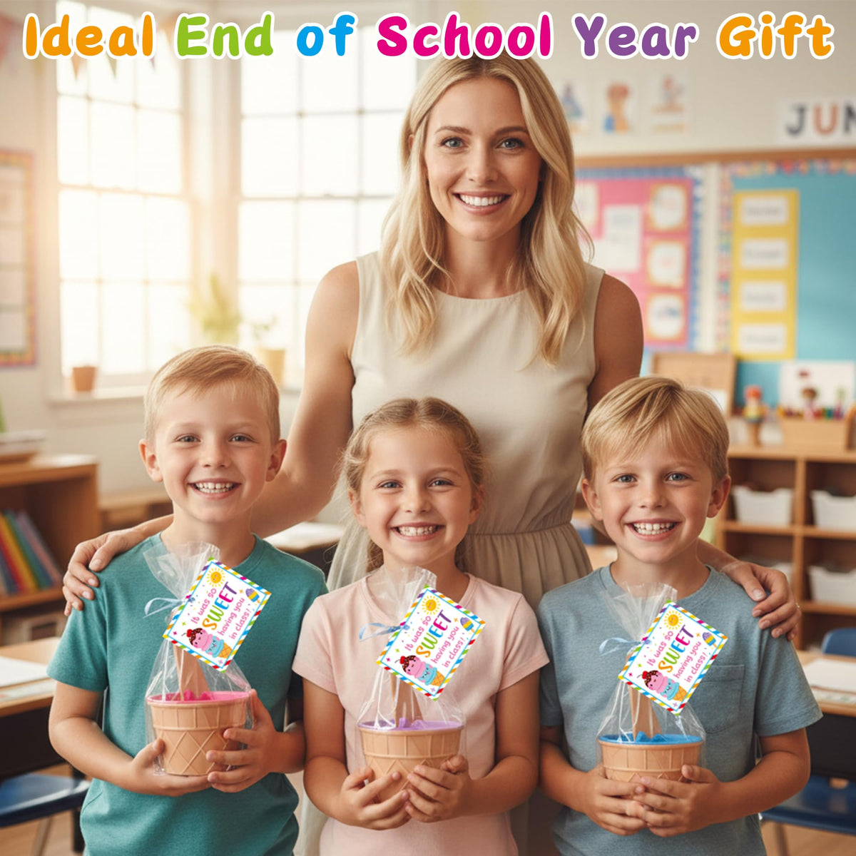 CJiangpo end-of-year class gift set perfect for rewards and memorable celebrations.