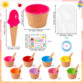 CJiangpo greeting cards included for heartfelt end-of-year gifts and classroom rewards.