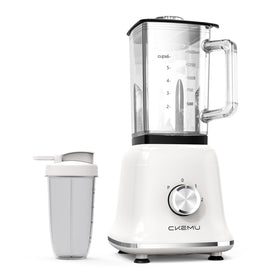 CKemu blender durable construction for everyday use
