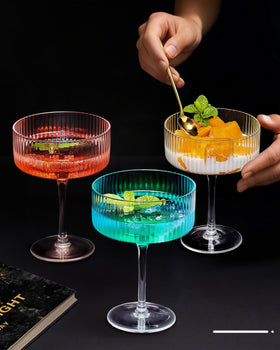 CL FUN gift box packaging ideal for gifting cocktail lovers