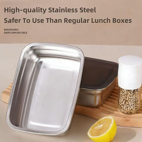 clamder oven-safe containers for reheating leftovers