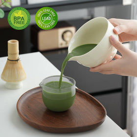 Clay&Fire matcha handbook guides beginners through rituals.