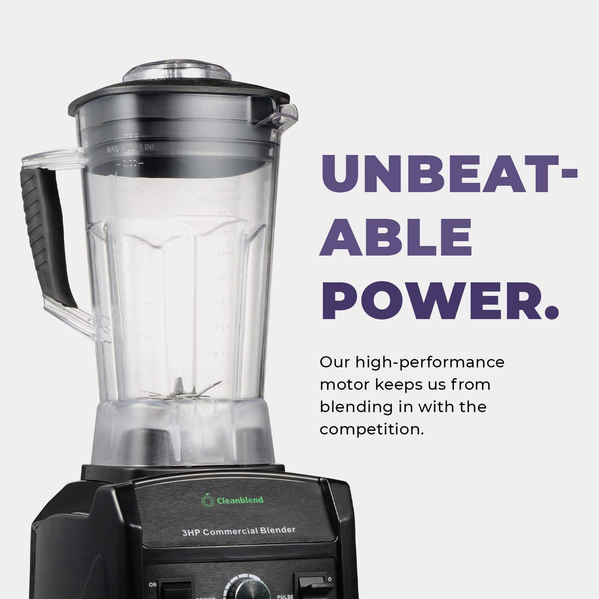 BPA-free pitcher reduces exposure to plastics while preserving flavor.