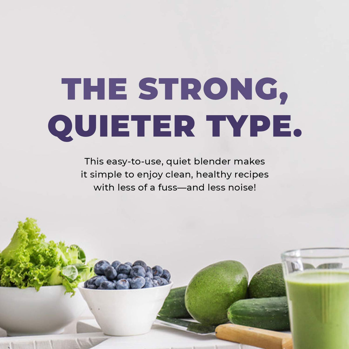 Durable construction supports busy kitchens and frequent use with hot or cold ingredients.