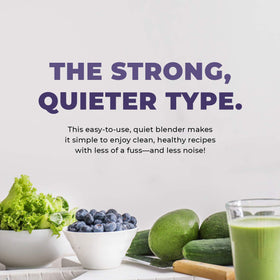 Durable construction supports busy kitchens and frequent use with hot or cold ingredients.