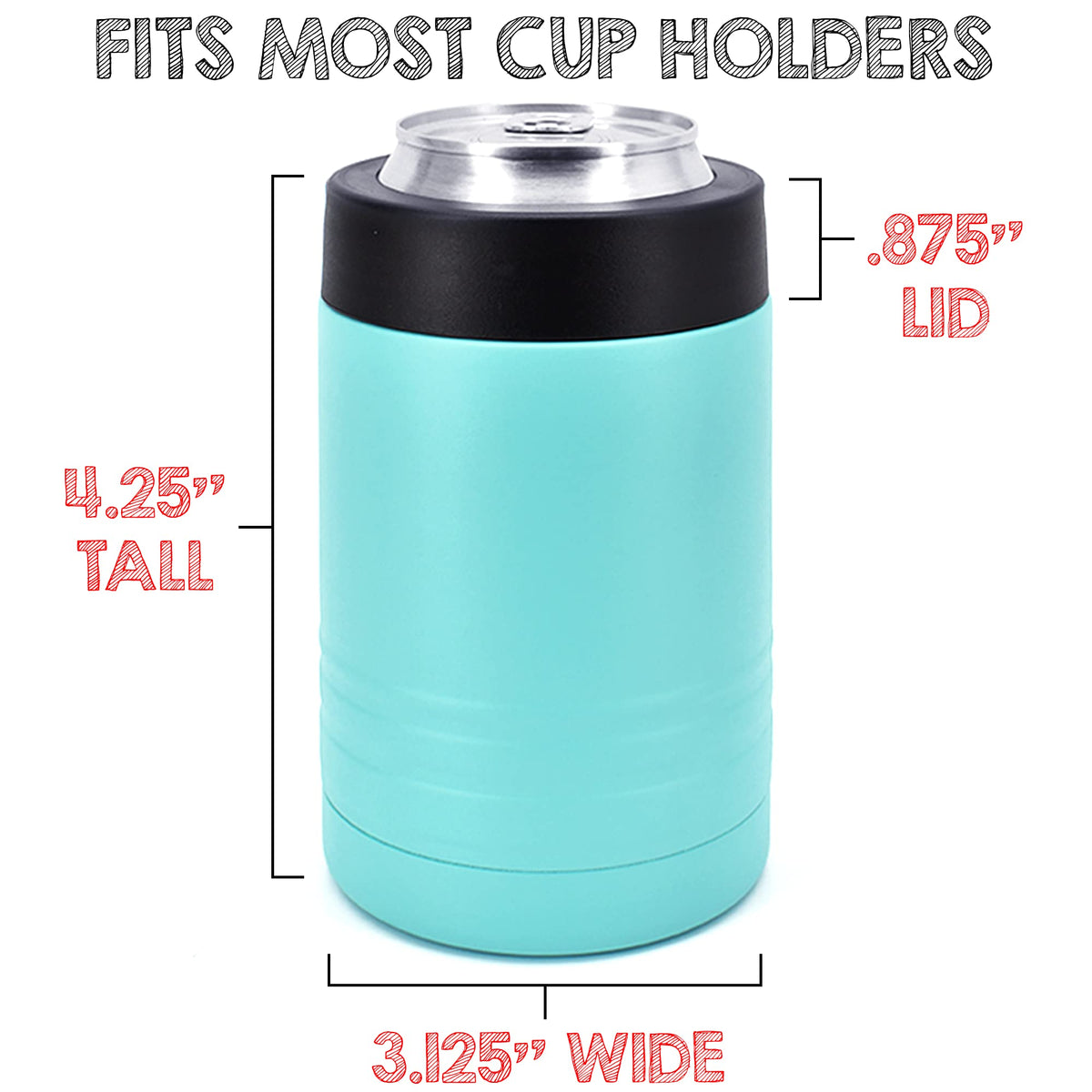 Clear Water Home Goods removable rubber top for easy loading.