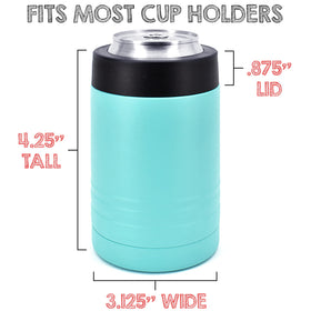 Clear Water Home Goods removable rubber top for easy loading.
