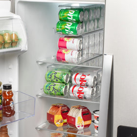 ClearSpace BPA-free material emphasizes safe, durable build for everyday use.