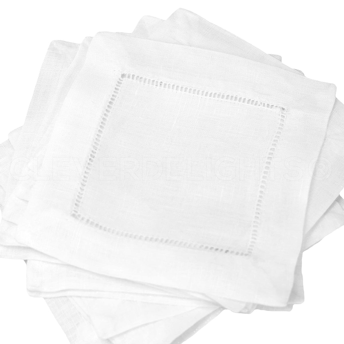 CleverDelights dining-table ambiance napkins elevate casual and formal meals