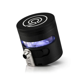 Cloudious9 Tectonic9 aluminum alloy body; premium durability and finish for daily use.