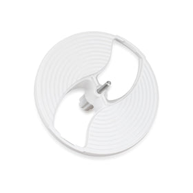 CMENINCY 7051-145 disc holder for Braun FP3010 enables easy disc changes.