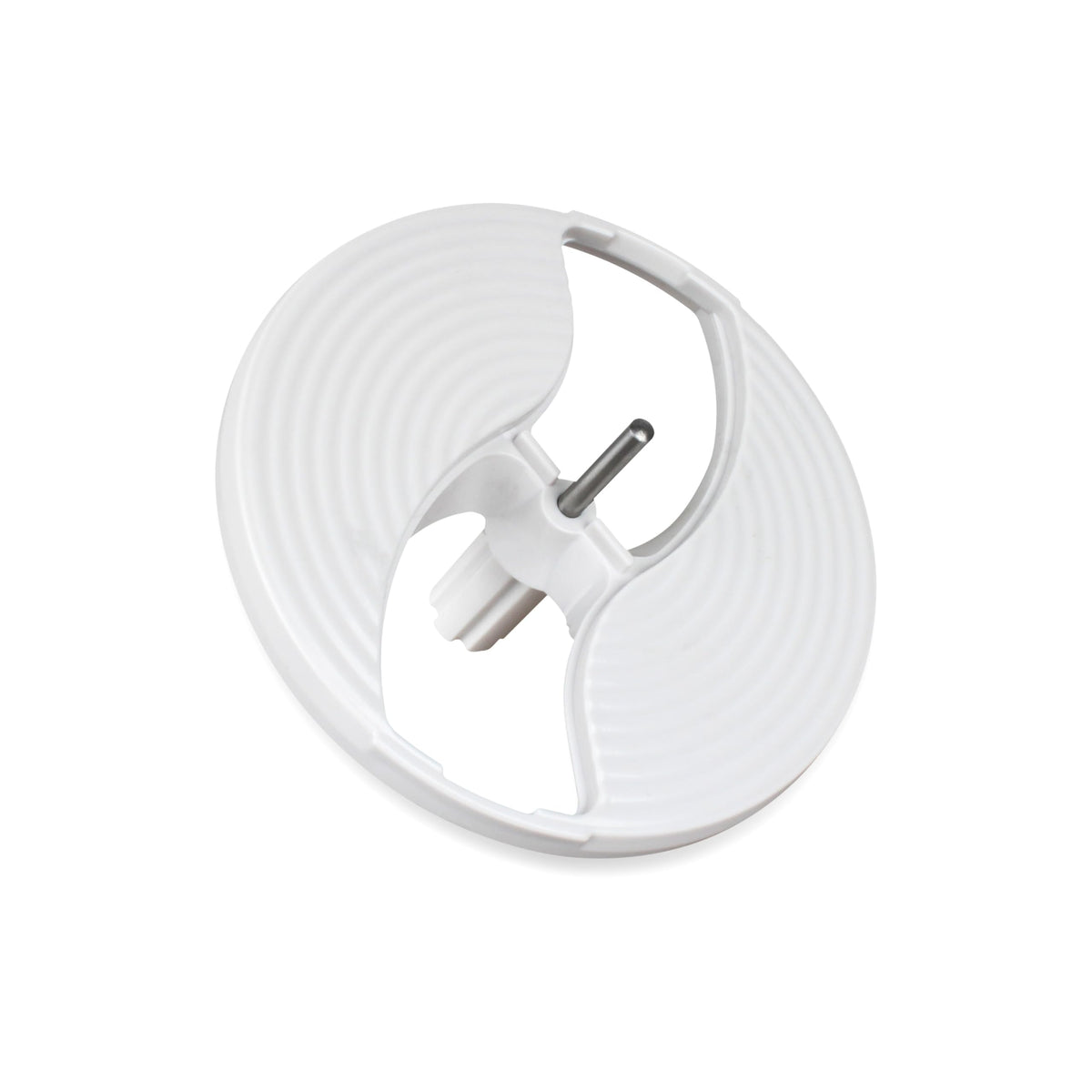 CMENINCY 7051-145 drop-in installation for Braun discs is fast and straightforward.