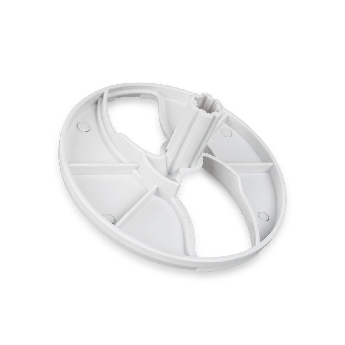 CMENINCY 7051-145 insert carrier for Braun securely holds discs and attachments.