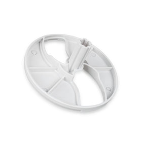 CMENINCY 7051-145 insert carrier for Braun securely holds discs and attachments.