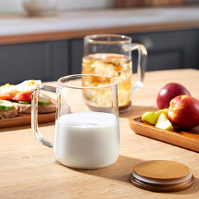 CMLKLZD stylish gift option for tea lovers and coffee enthusiasts.