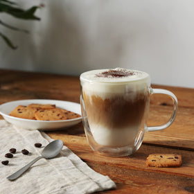 CNGLASS gift-ready packaging enhances gifting experience.