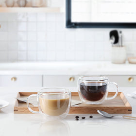 CNGLASS durable glassware designed for daily use.