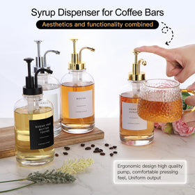 CNWSGEM straw brush keeps straws and spouts hygienic