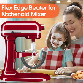 COADOW KitchenAid accessory upgrade enhances efficiency and convenience in daily baking.