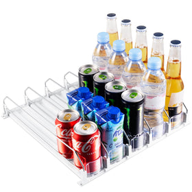Coanto rust-resistant metal partitions and sturdy rails for durability