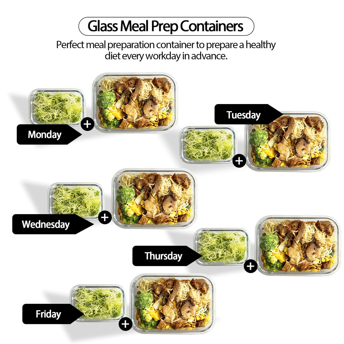 coccot easy-open snap-lid for quick lunches