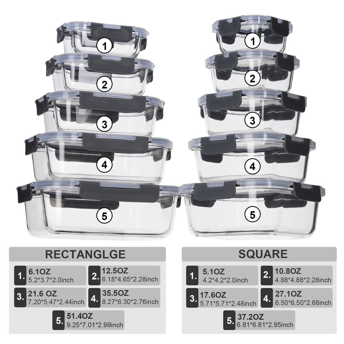 Coccot hinged lids easy-open close for quick access and reliable seal