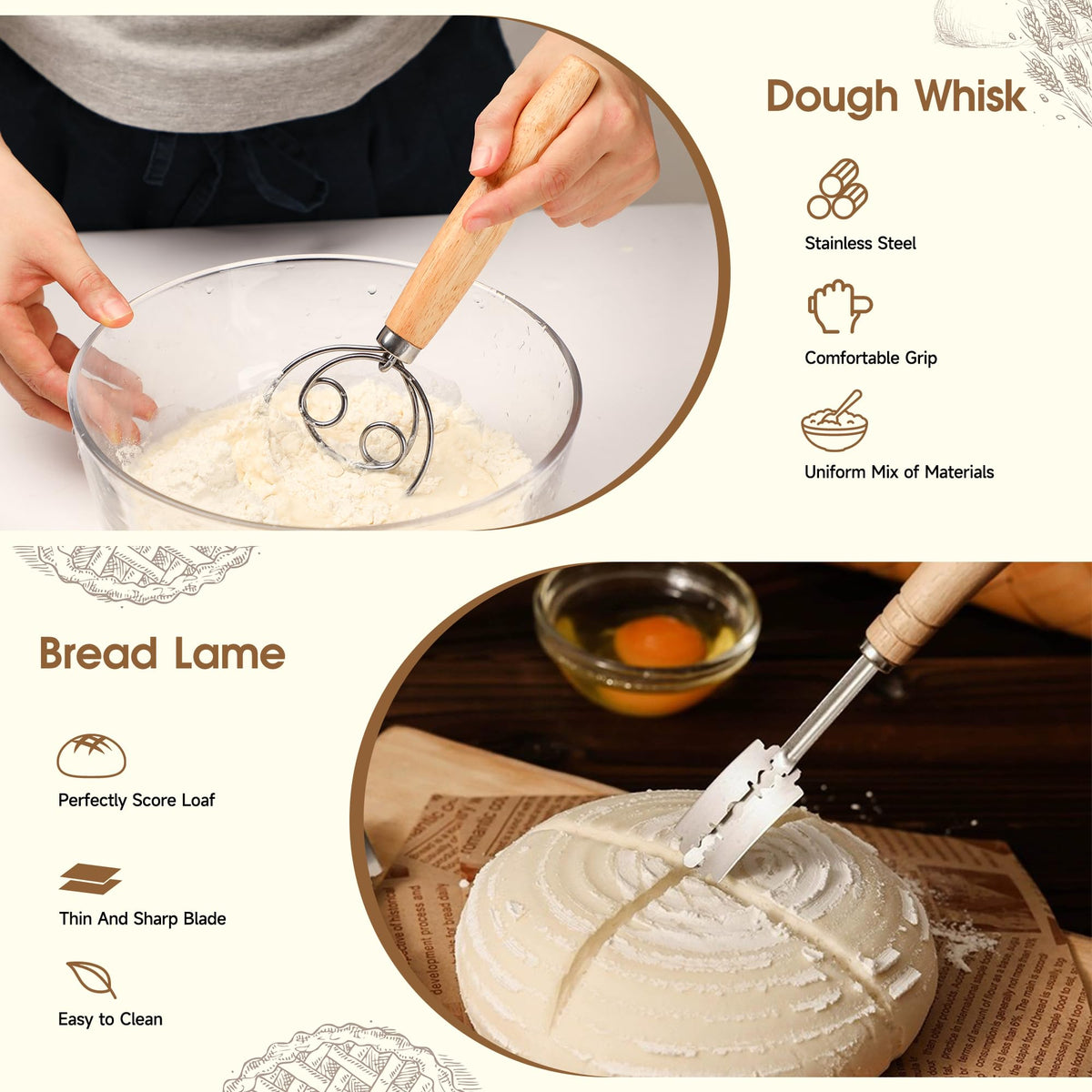 Coco Bird Pro food scale ensures accurate measuring during feedings
