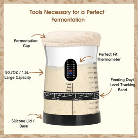 Coco Bird Pro silicone lid cap doubles as a non-slip base during feeding