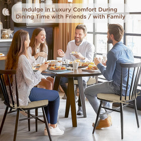 Codi textured fabric with water-resistant coating resists moisture.