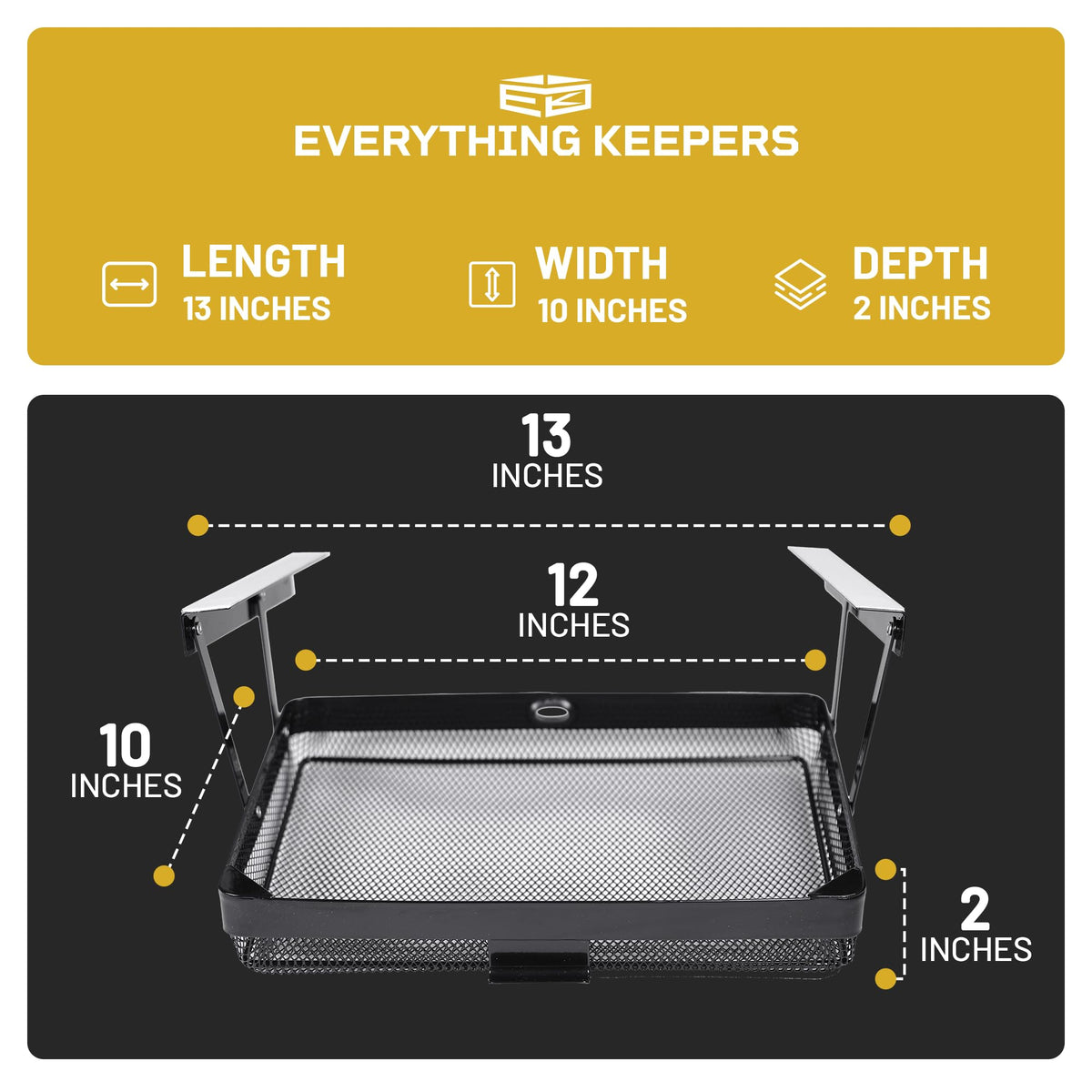 COFFEEKEEPERS office-to-go solution keeps essentials within reach during work and travel.