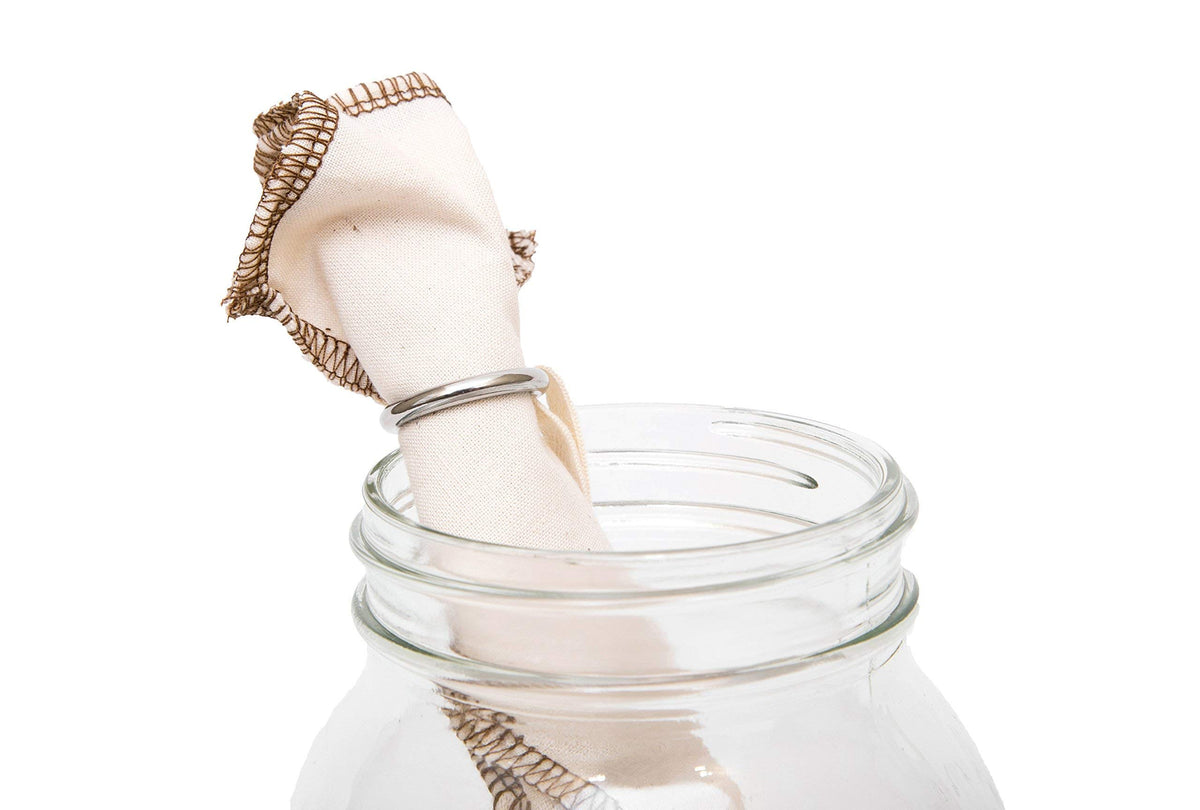 CoffeeSock American-made eco-filter supports sustainable practices