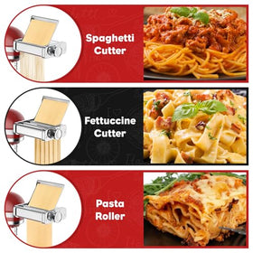 Cofun easy-cleaning stainless steel design wipes clean after use