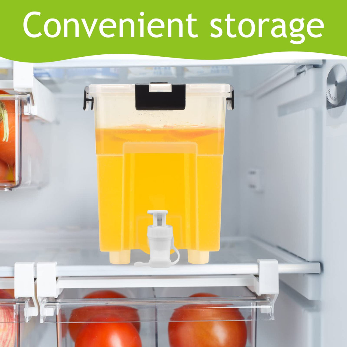 COHOMA leak-proof design prevents spills during outdoor picnics.