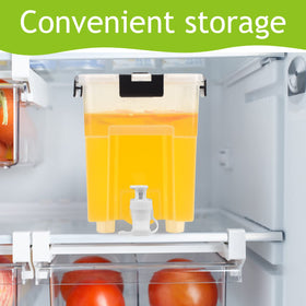 COHOMA leak-proof design prevents spills during outdoor picnics.