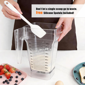 Coinsdans self-cleaning tool demonstrates blade detachment for thorough maintenance.
