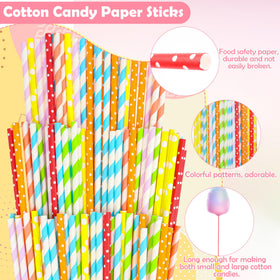 Coitak tear-resistant clear bags protect confections during transport