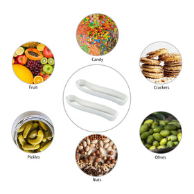 COKUMA dishwasher-safe olive tray simplifies cleanup after gatherings