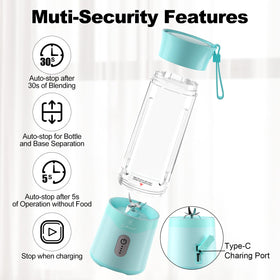 COKUNST auto-clean feature enables fast rinse with water.