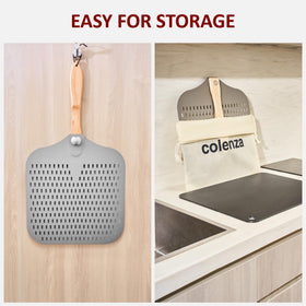 Colenza 6-month warranty offers confidence for home bakers